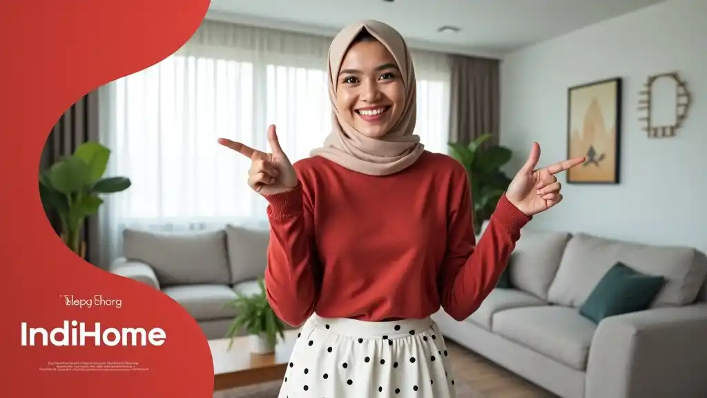Indihome Ujung Berung