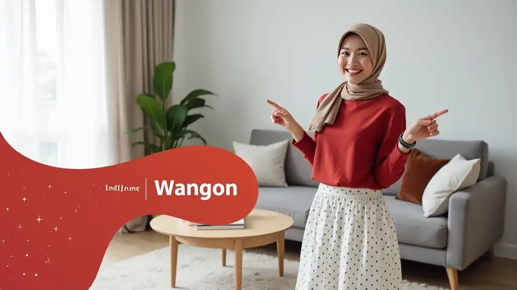 Indihome Wangon