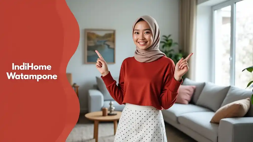 Indihome Watampone