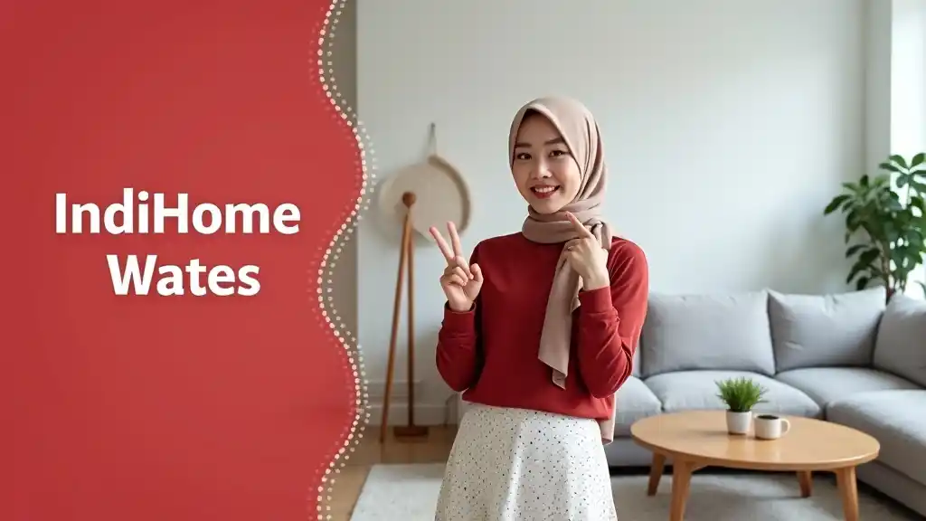 IndiHome Wates | Harga Paket IndiHome
