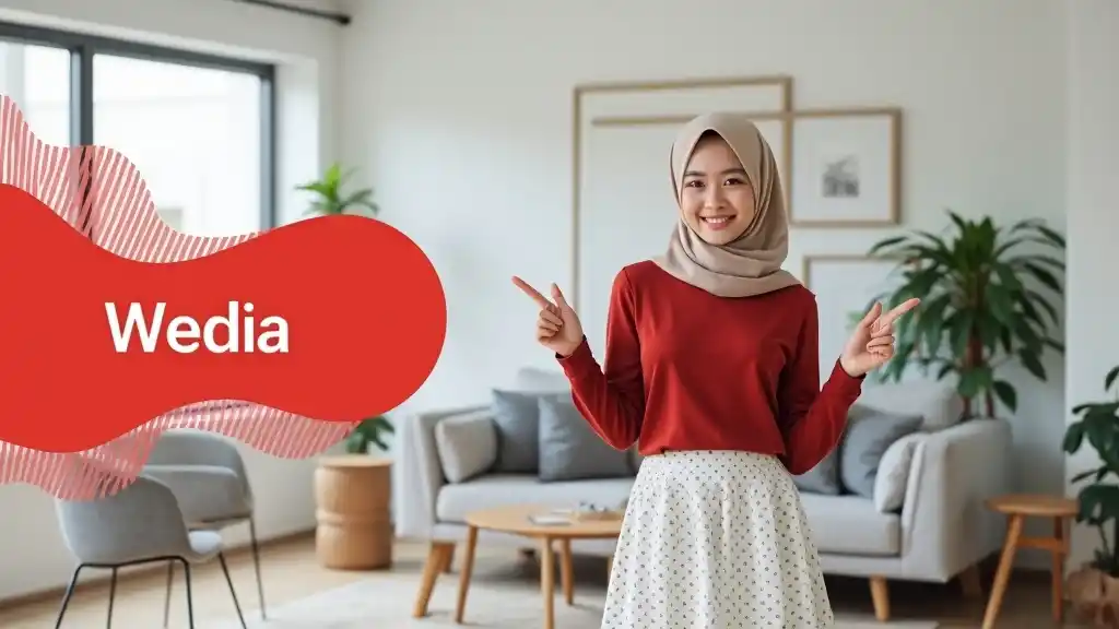 Indihome Weda