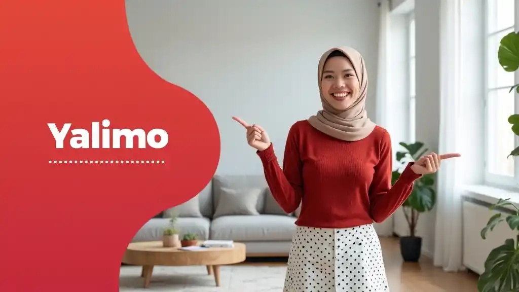 Indihome Yalimo