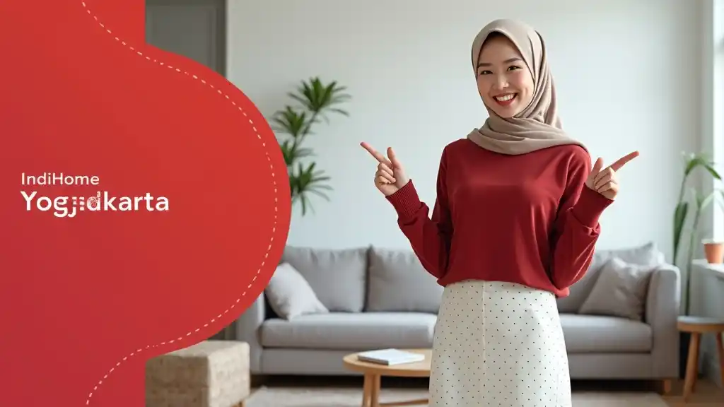 Indihome Yogyakarta