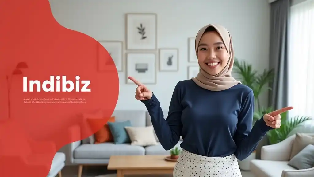 Indibiz Balangan | Paket Indibiz Telkom: Internet Bisnis, FUP, & Call Center