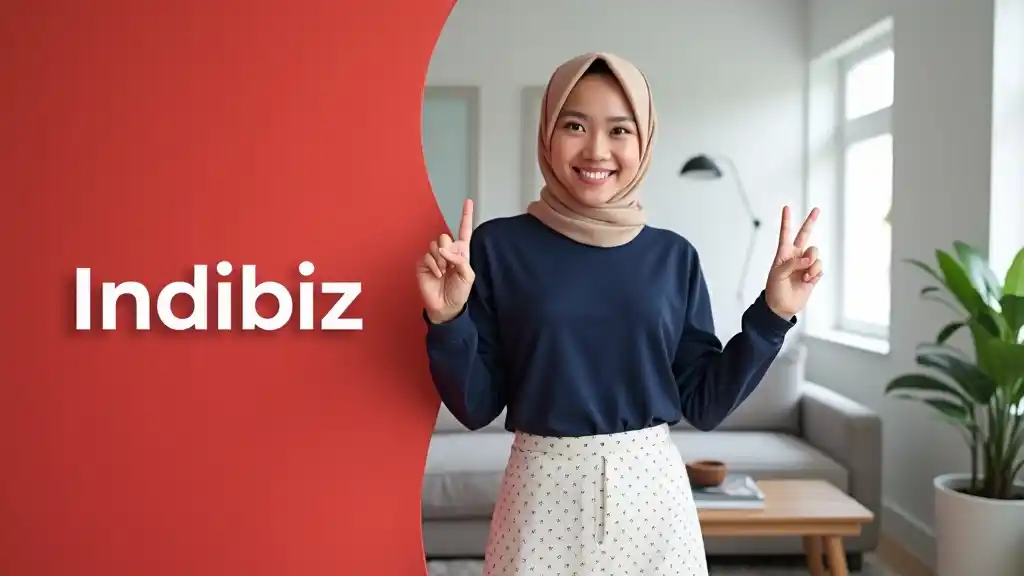 Indibiz Cikarang Barat