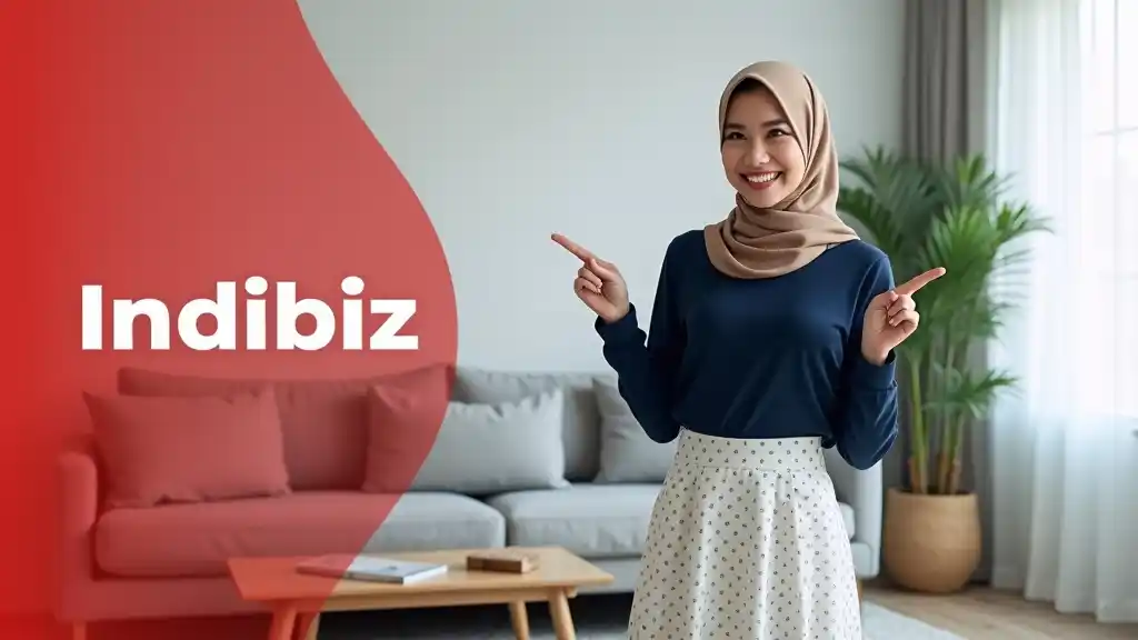 Indibiz Cikarang Utara