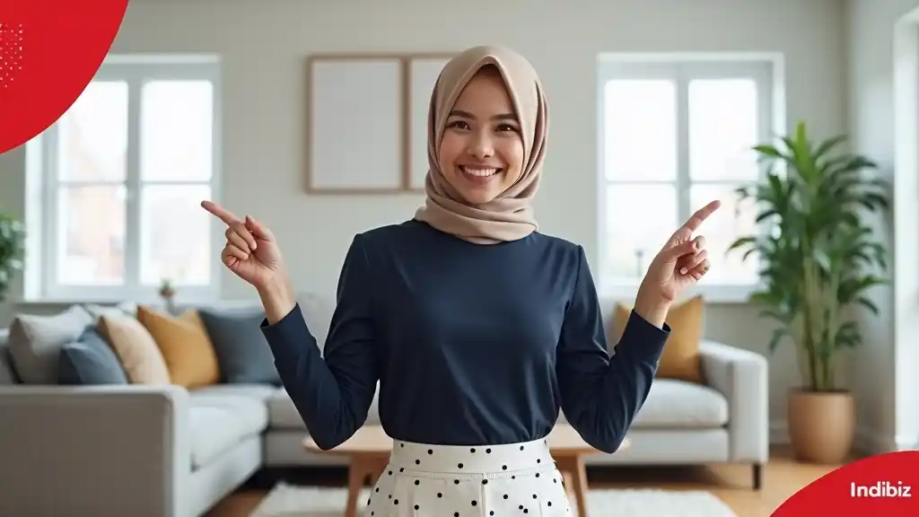 Indibiz Cipinang Cempedak