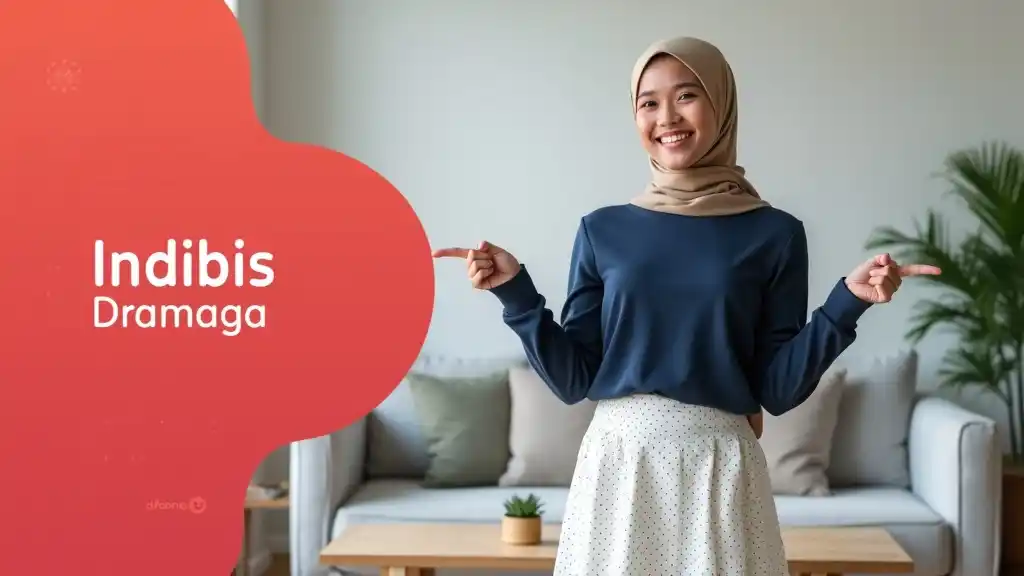 Indibiz Dramaga