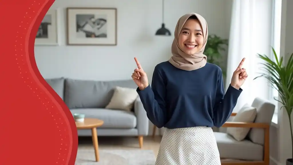 Indibiz Jakarta Timur