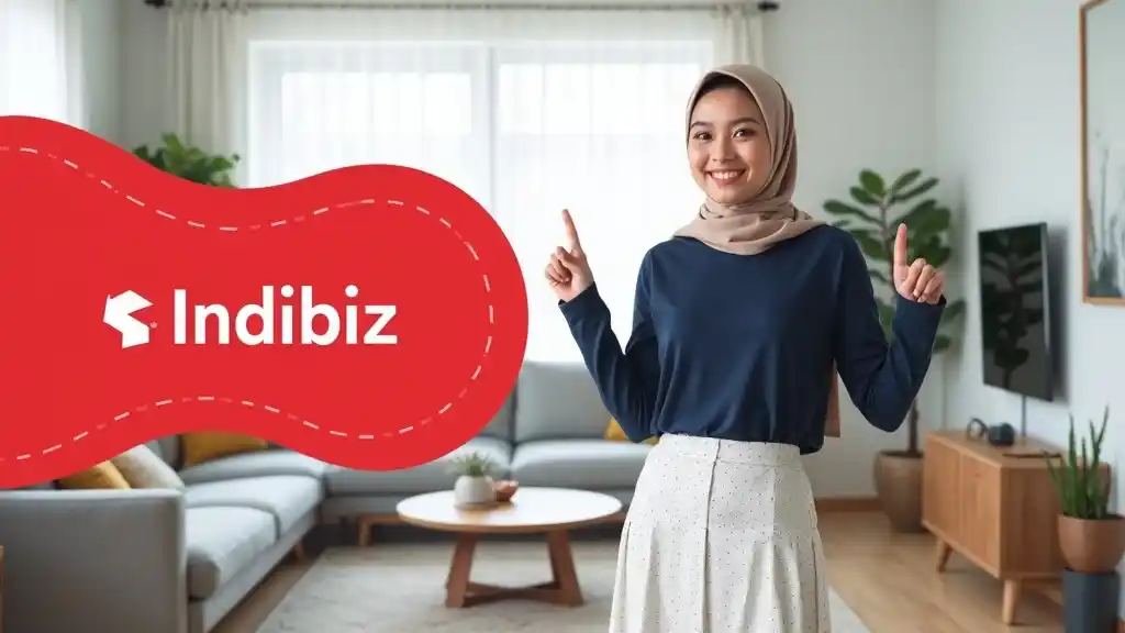 Indibiz Jatibening | Paket Indibiz Telkom: Internet Bisnis, FUP, & Call Center