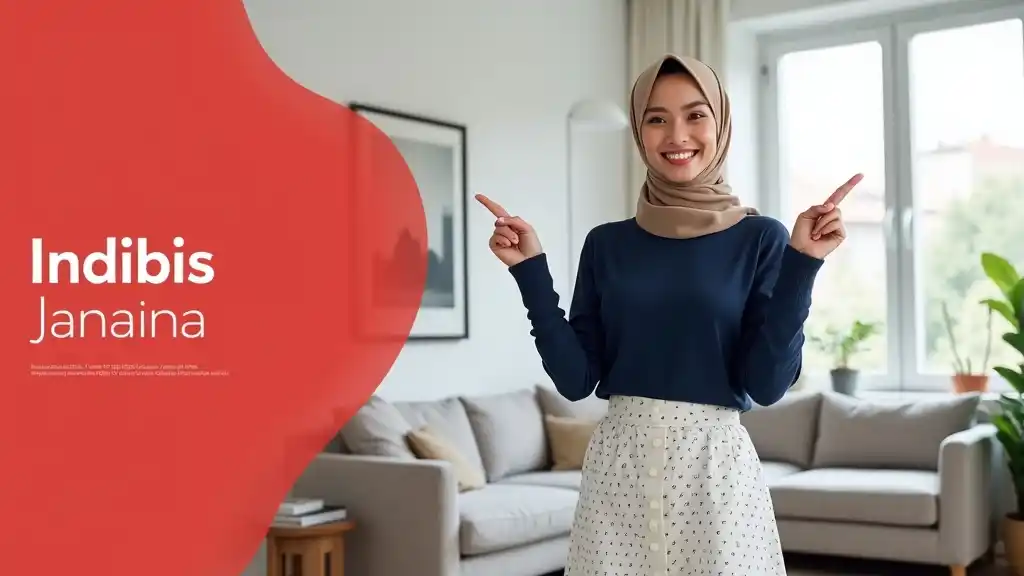 Indibiz Jatinegara Kaum