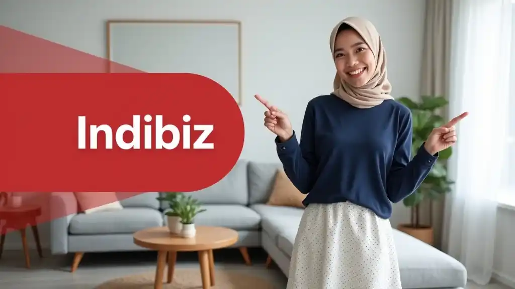 Indibiz Kalisari | Paket Indibiz Telkom: Internet Bisnis, FUP, & Call Center