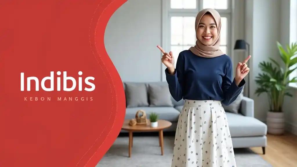 Indibiz Kebon Manggis | Paket Indibiz Telkom: Internet Bisnis, FUP, & Call Center