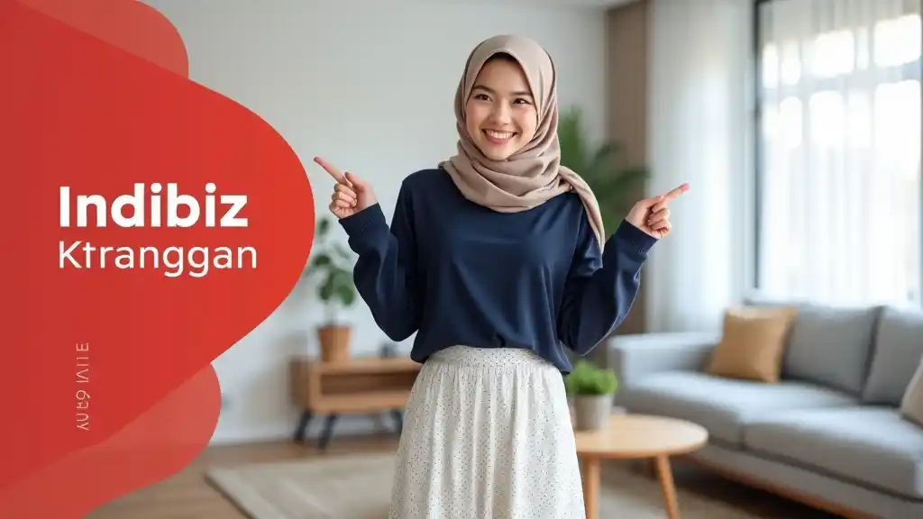 Indibiz Kranggan | Paket Indibiz Telkom: Internet Bisnis, FUP, & Call Center