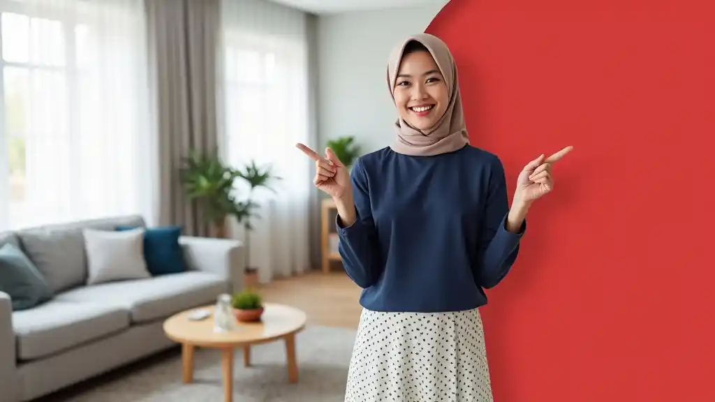 Indibiz Mangga Besar