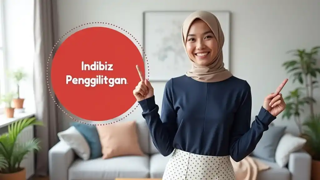 Indibiz Penggilingan