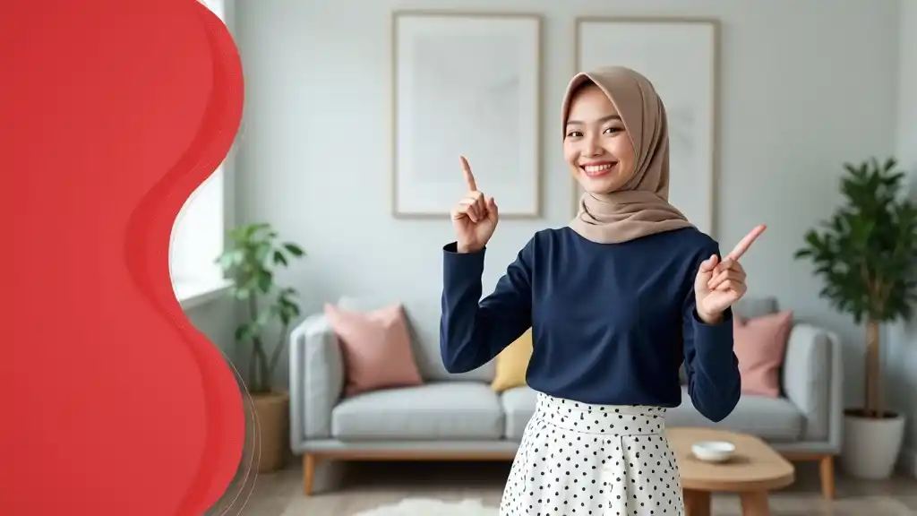 Indibiz Pisangan Timur