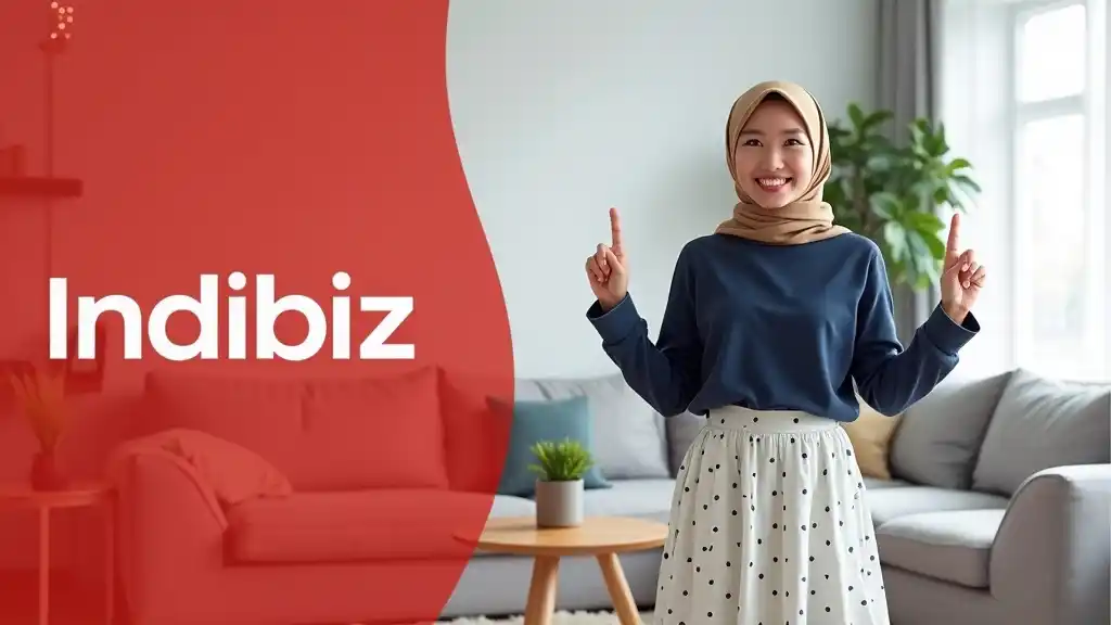 Indibiz Purwakarta | Paket Indibiz Telkom: Internet Bisnis, FUP, & Call Center