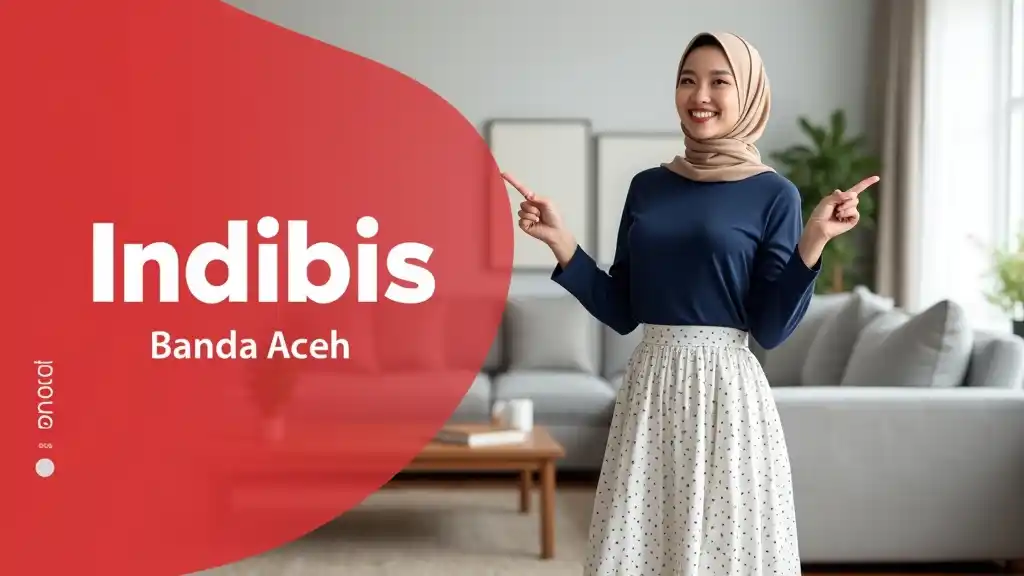 Indibiz Banda Aceh