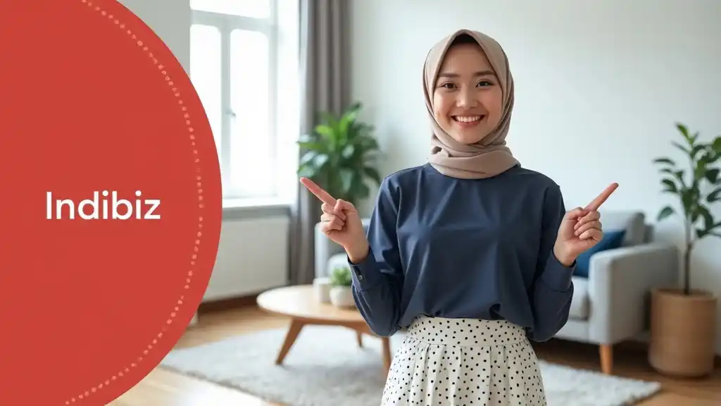 Indibiz Banjar | Paket Indibiz Telkom: Internet Bisnis, FUP, & Call Center