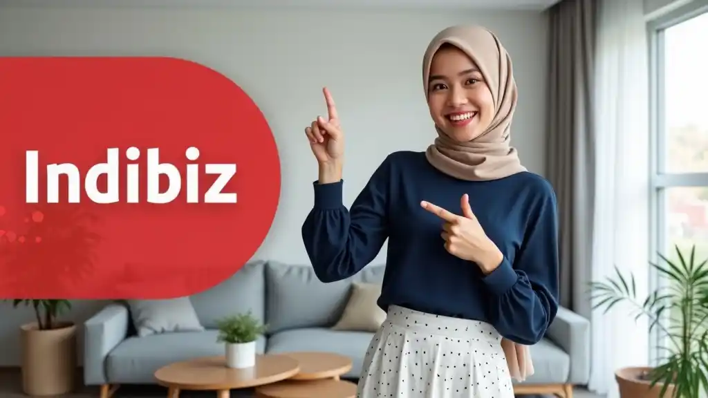 Indibiz Banjarnegara