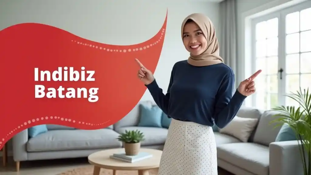 Indibiz Batang