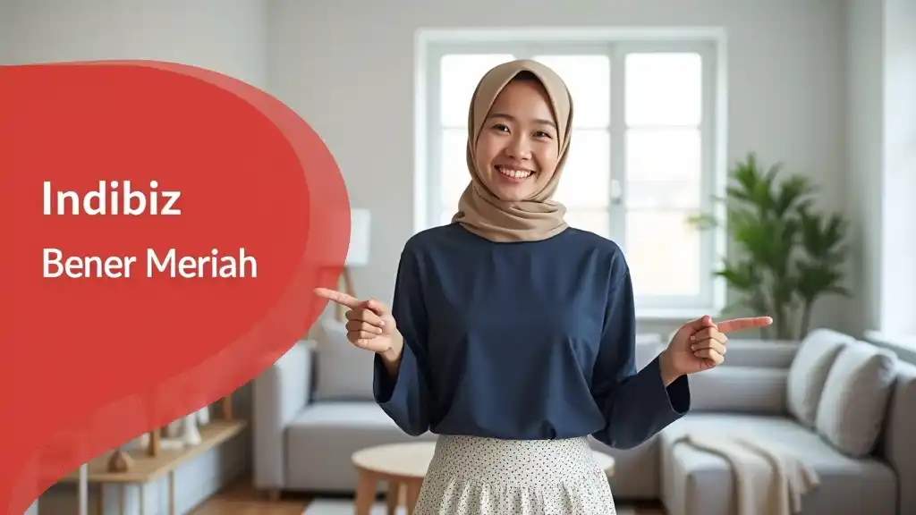 Indibiz Bener Meriah