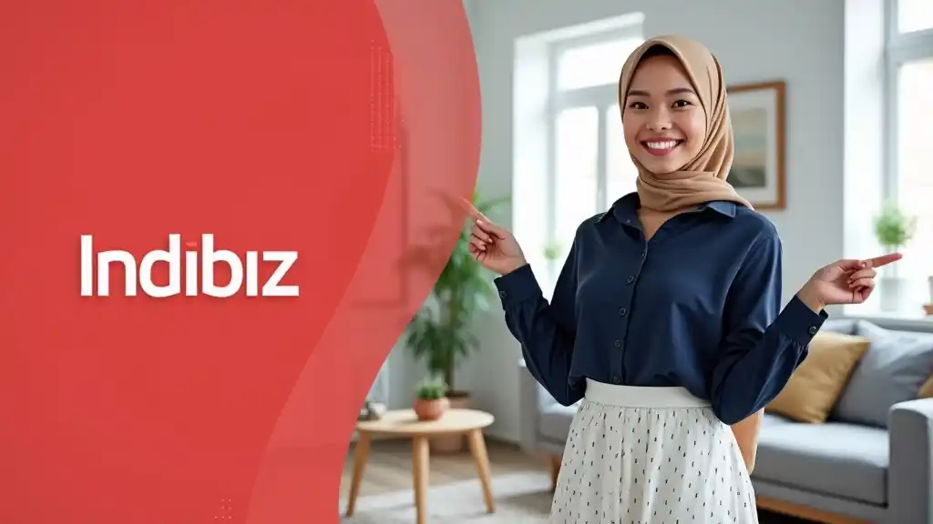 Indibiz Bireuen | Paket Indibiz Telkom: Internet Bisnis, FUP, & Call Center