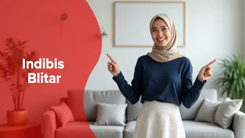 Indibiz Blitar