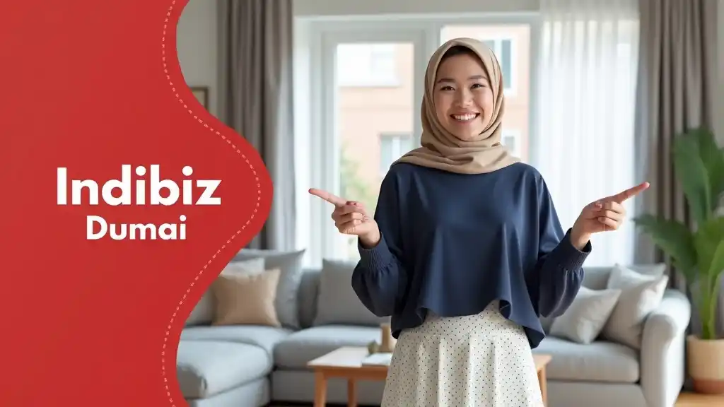 Indibiz Dumai | Paket Indibiz Telkom: Internet Bisnis, FUP, & Call Center