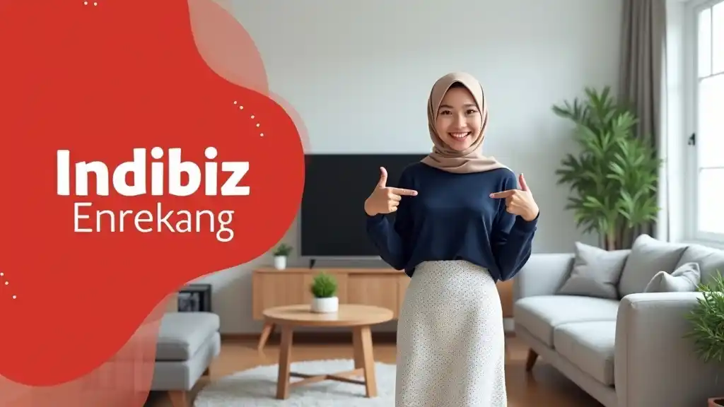 Indibiz Enrekang