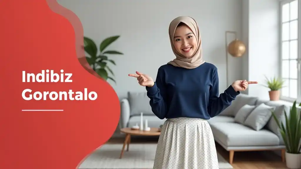 Indibiz Gorontalo