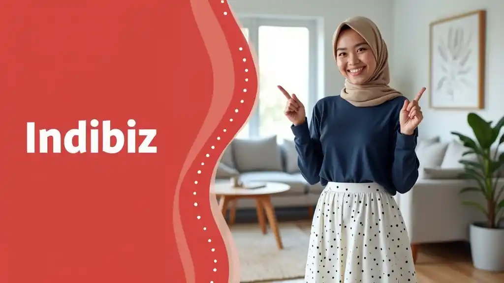 Indibiz Indramayu | Paket Indibiz Telkom: Internet Bisnis, FUP, & Call Center