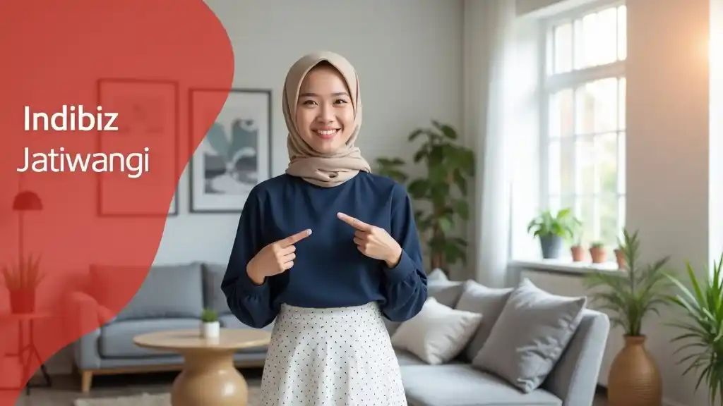 Indibiz Jatiwangi | Paket Indibiz Telkom: Internet Bisnis, FUP, & Call Center