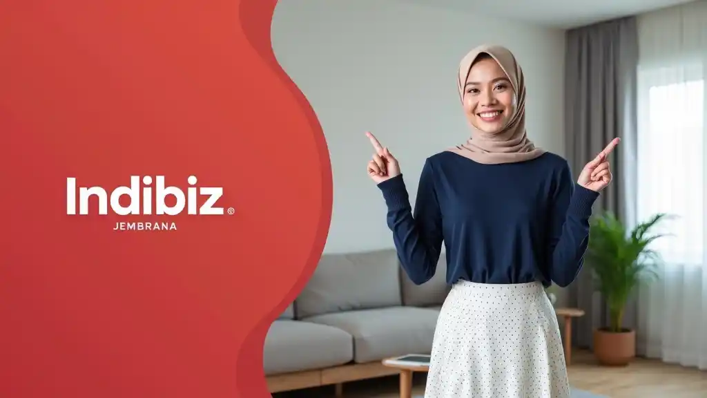 Indibiz Jembrana