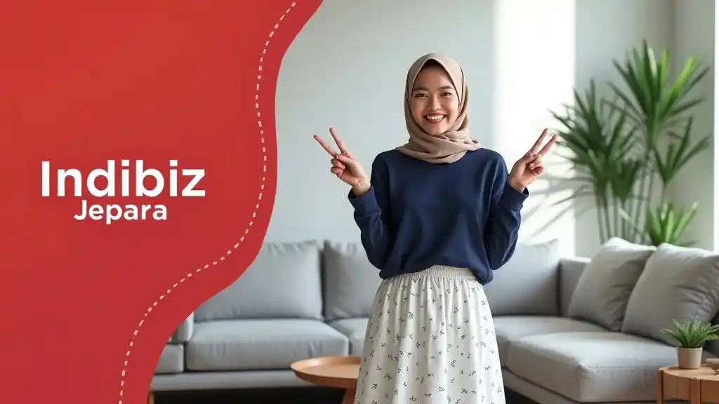 Indibiz Jepara