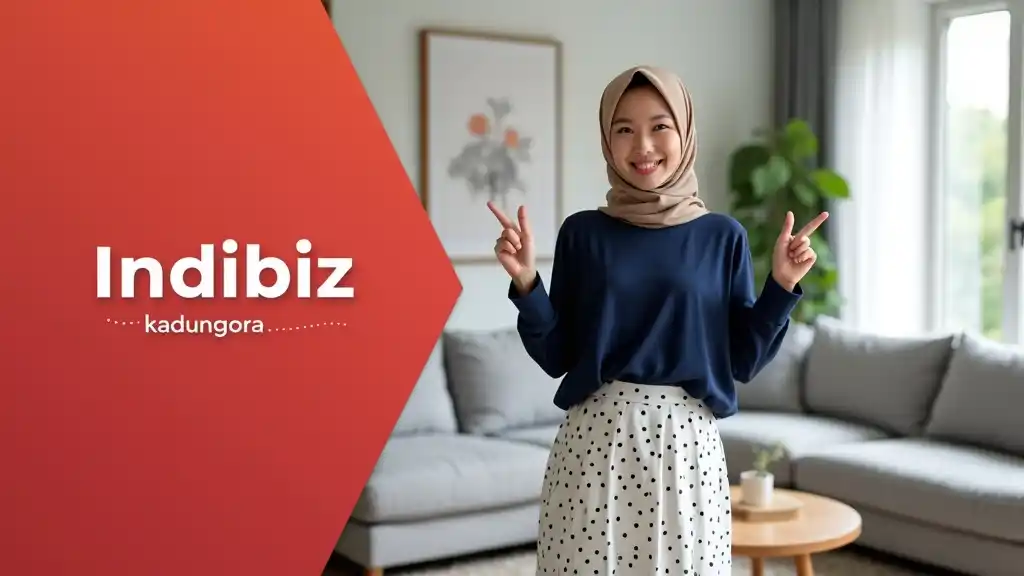 Indibiz Kadungora | Paket Indibiz Telkom: Internet Bisnis, FUP, & Call Center