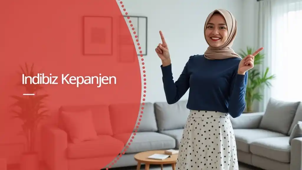 Indibiz Kepanjen | Paket Indibiz Telkom: Internet Bisnis, FUP, & Call Center
