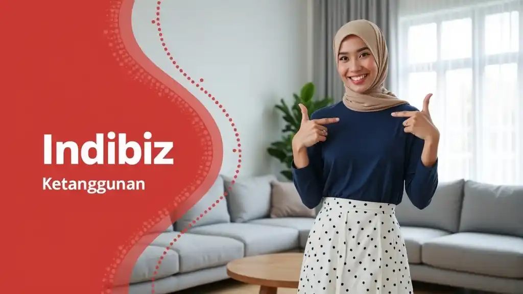 Indibiz Ketanggungan