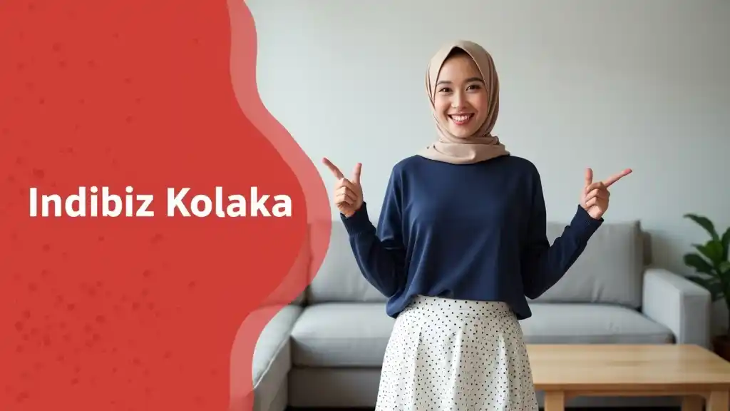 Indibiz Kolaka | Paket Indibiz Telkom: Internet Bisnis, FUP, & Call Center