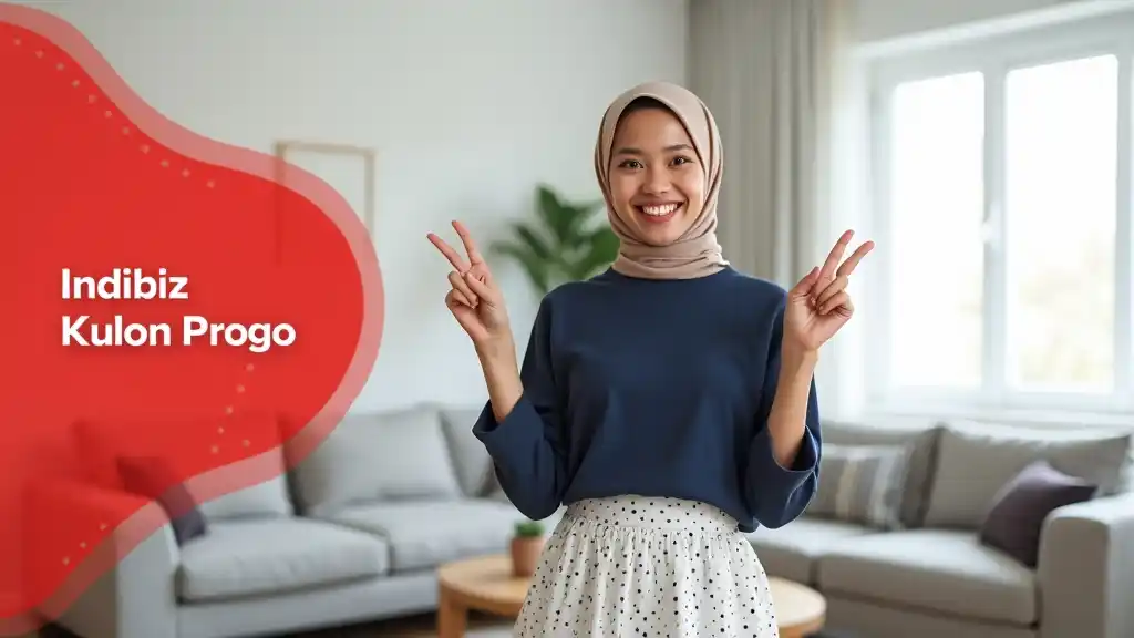 Indibiz Kulon Progo