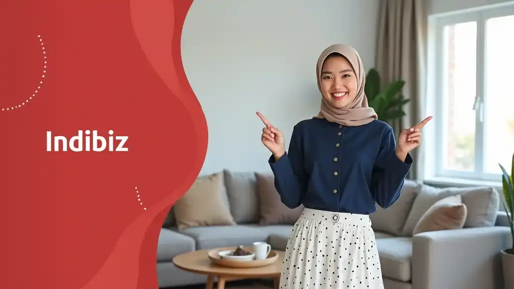 Indibiz Labuan Bajo | Paket Indibiz Telkom: Internet Bisnis, FUP, & Call Center