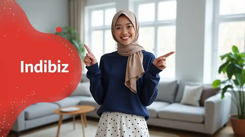 Indibiz Lampung Selatan