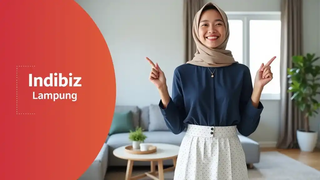 Indibiz Lampung