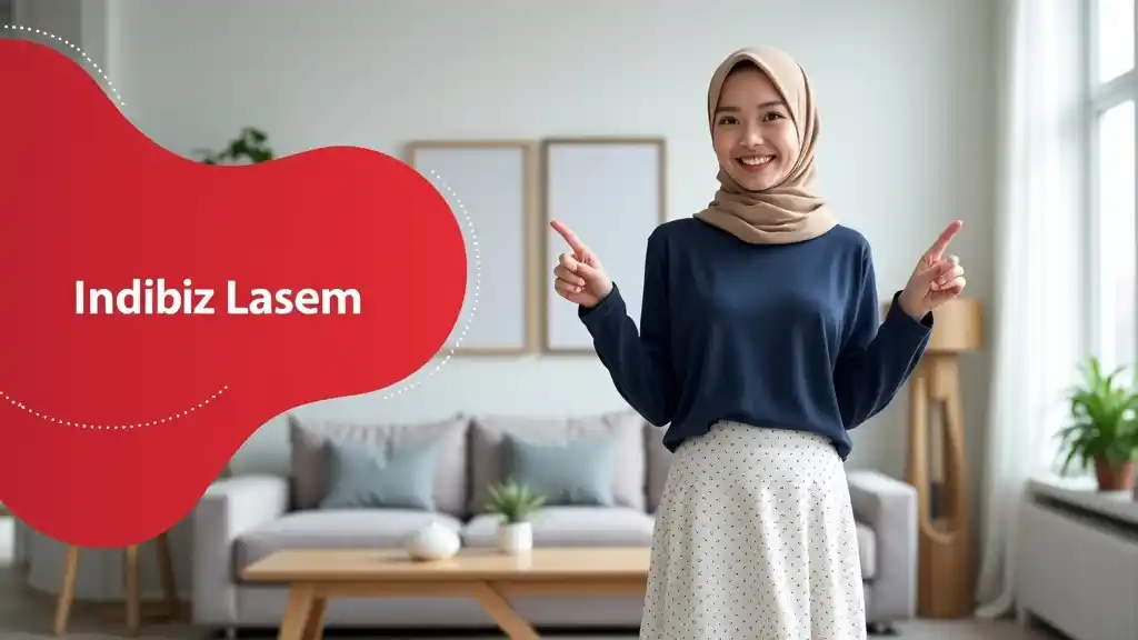 Indibiz Lasem | Paket Indibiz Telkom: Internet Bisnis, FUP, & Call Center