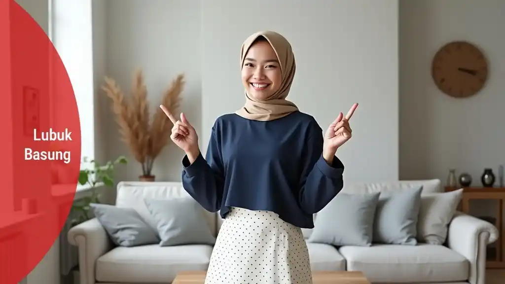 Indibiz Lubuk Basung