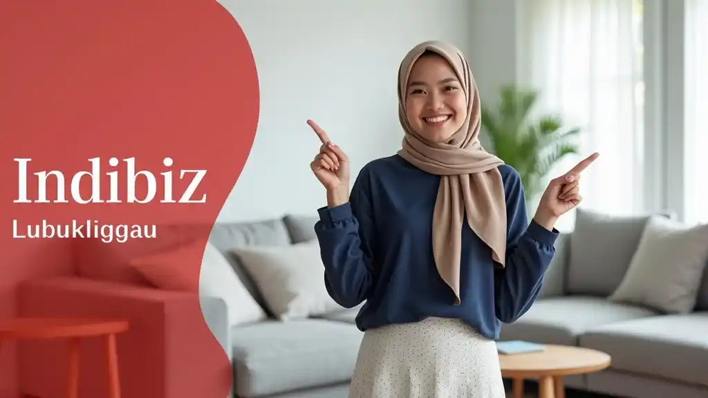 Indibiz Lubuklinggau