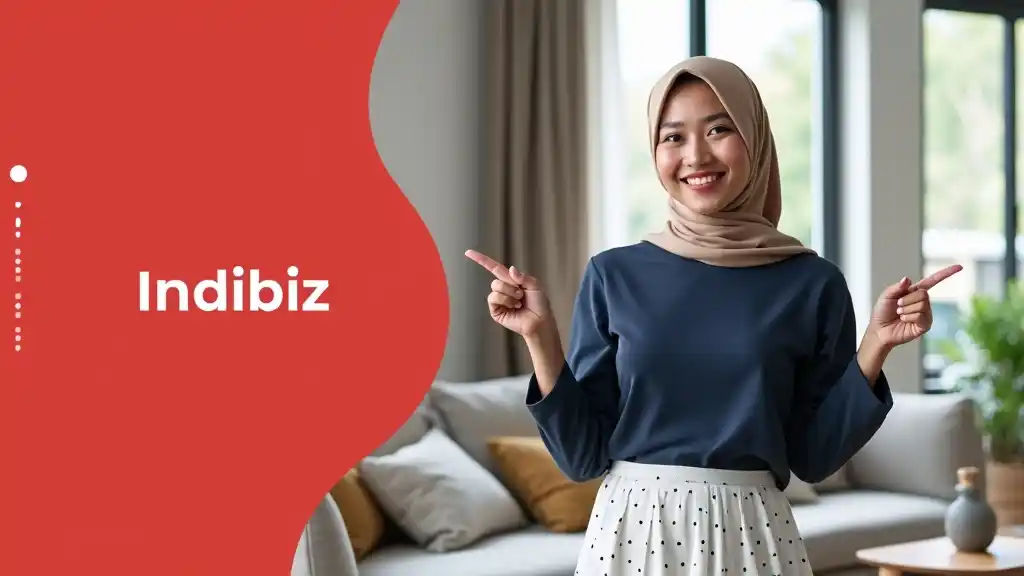 Indibiz Manado | Paket Indibiz Telkom: Internet Bisnis, FUP, & Call Center