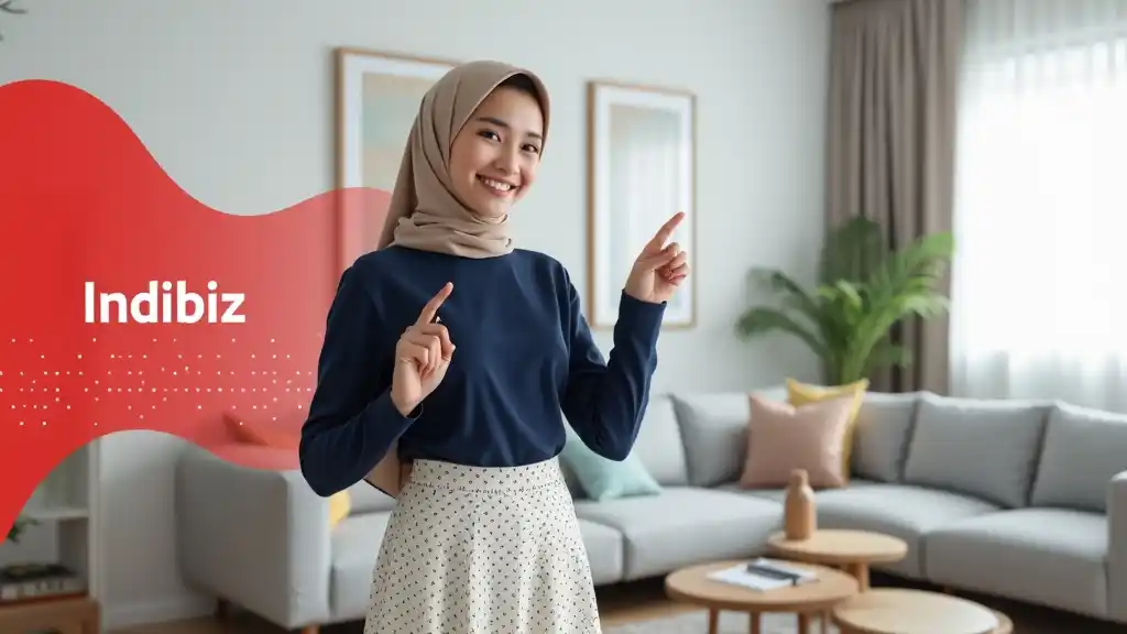 Indibiz Maospati | Paket Indibiz Telkom: Internet Bisnis, FUP, & Call Center