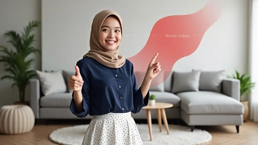 Indibiz Medan Amplas